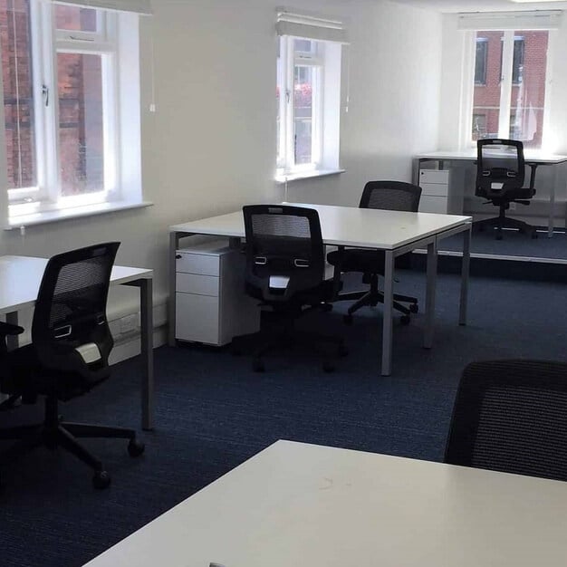 Private workspace, 137-139 High Street, Outsourced Acc in Beckenham, BR3 - London