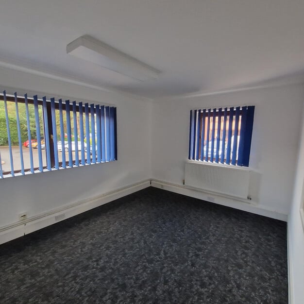 Unfurnished workspace at Brydon House, WCR Property Ltd, Caerphilly, CF83 - Wales