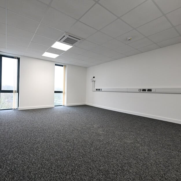Unfurnished workspace at Access Business Centre, Access Storage, High Wycombe, HP10 - South East