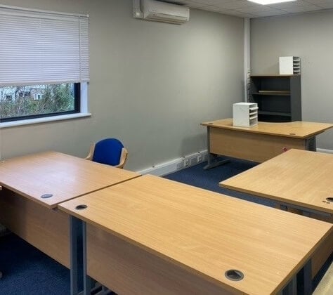 Dedicated workspace in Excel House, Your Office Ltd, Bromley, BR1 - London