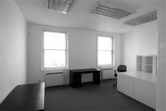 Your private workspace, 159 Praed Street, 86 Ltd (Vitaxo), Paddington