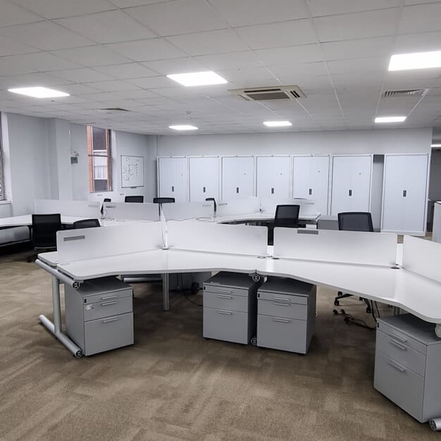Your private workspace, Vantage Point Business Village, Vantage Point Business Village Limited, Mitcheldean, GL17 - South West