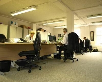 Your private workspace, Exchange House, Exchange House Business Centre, Taunton
