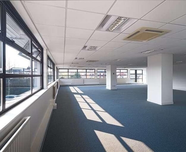 Unfurnished workspace, Caledonian House, Bruntwood, Knutsford, WA16 - North West