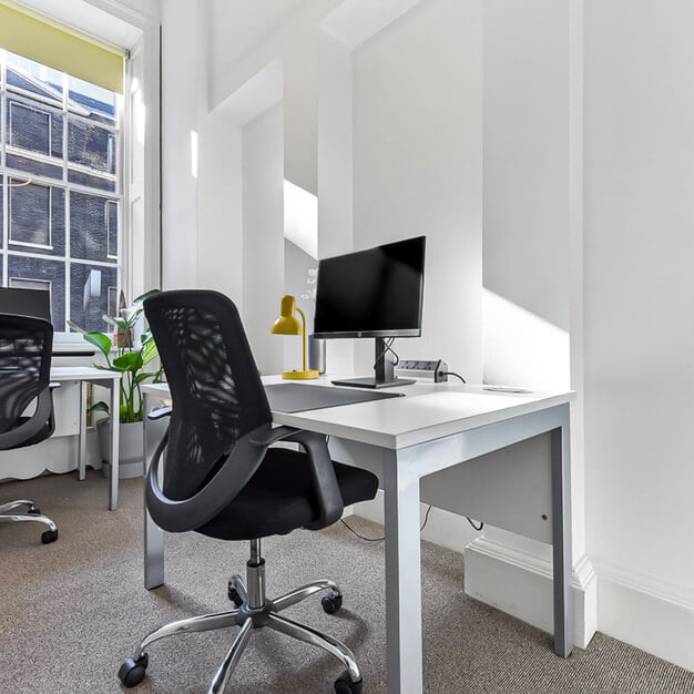 Your private workspace, Adam House, Adam House, Strand, WC2R - London