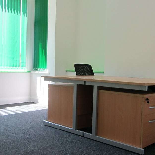 Your private workspace, Same Day Office Space - Community House, Imperial Offices UK Ltd, Romford