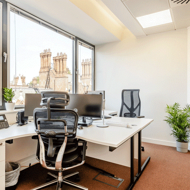 Private workspace in 46 Chancery Lane, INGLEBY TRICE LLP (Chancery Lane, WC2A - London)