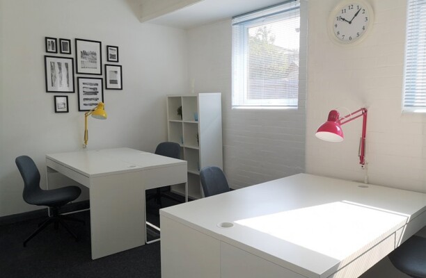 Old Shoreham Road BN3 office space – Private Office (different sizes available).