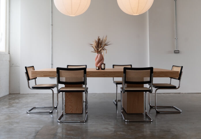 The meeting room at Hythe Road, You Group Holdings Ltd in Park Royal