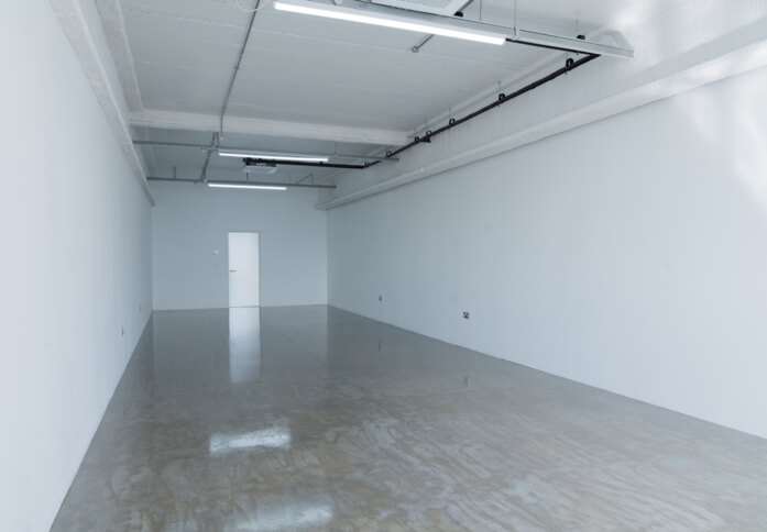Unfurnished workspace at Hythe Road, You Group Holdings Ltd, Park Royal
