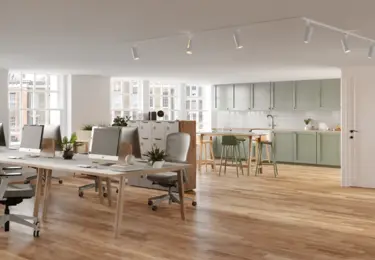 Private workspace in Quality House, Agora Spaces Ltd (Chancery Lane, WC2A - London)