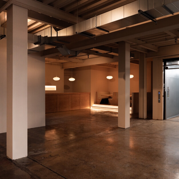 Breakout space in Hythe Road, You Group Holdings Ltd (Park Royal)