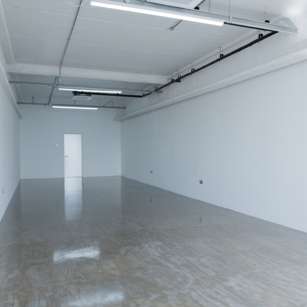 Unfurnished workspace at Hythe Road, You Group Holdings Ltd, Park Royal