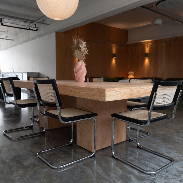 Meeting room at Hythe Road, You Group Holdings Ltd in Park Royal