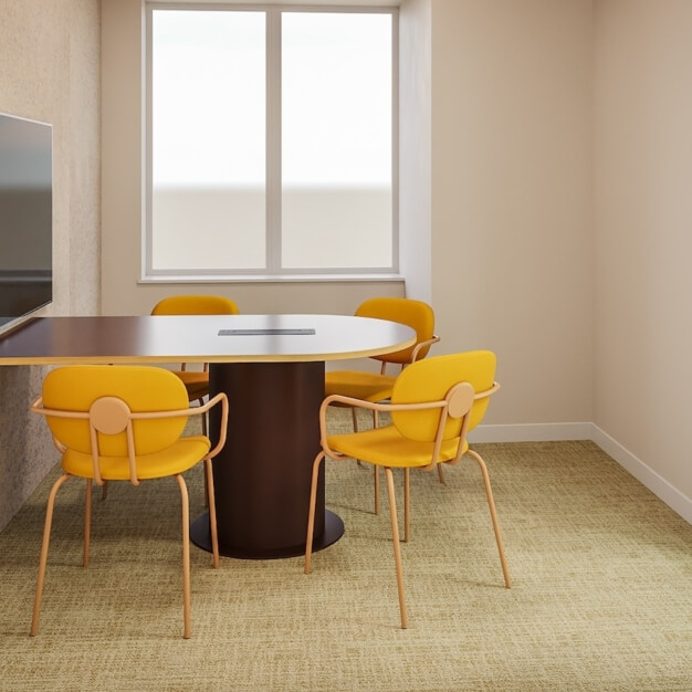 Meeting rooms in Borough High Street, Frameworks, Borough