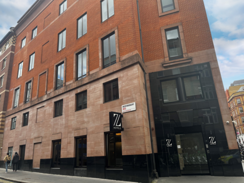 Office Building