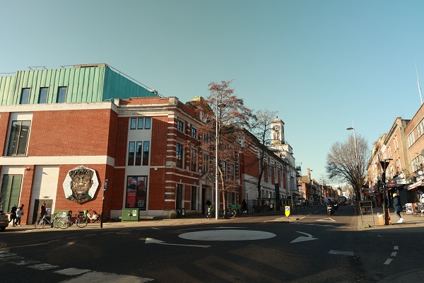 Offices to rent in grand buildings