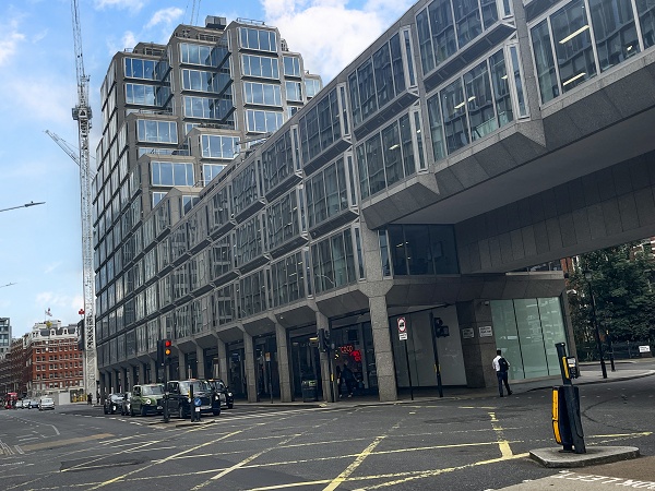 Business centres in Victoria