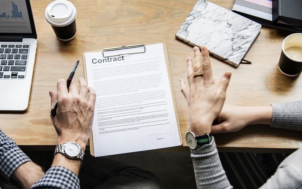 The Top 5 Tips When Looking for an Office Space to Rent