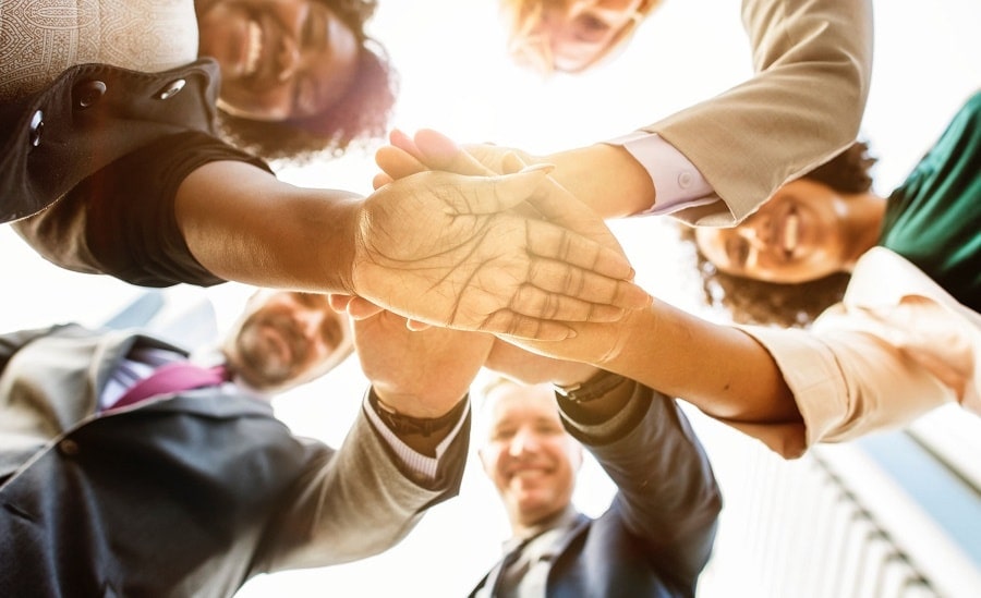 4 Ways to Create a Workplace That Motivates Employees