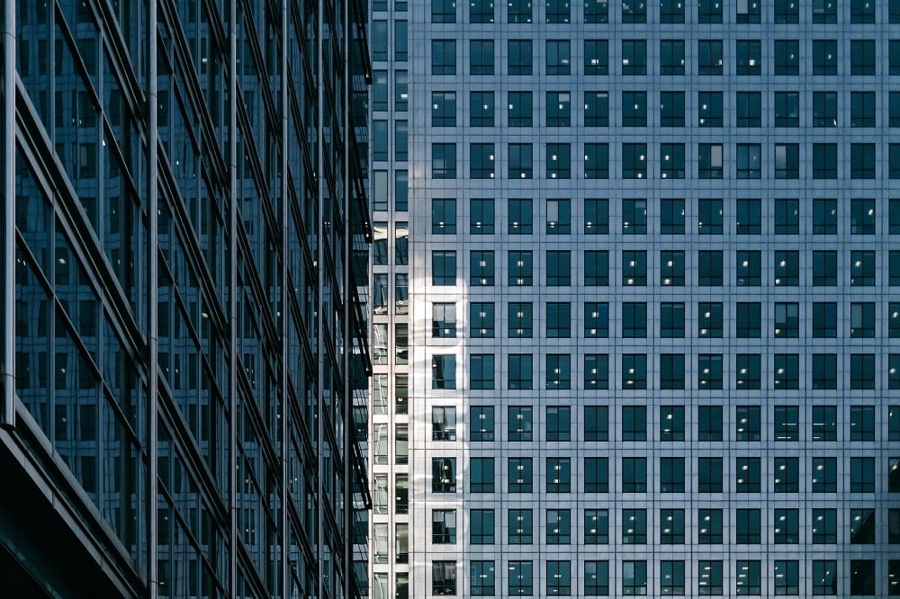 Flexible Offices Have The Largest Share of Leasing Space