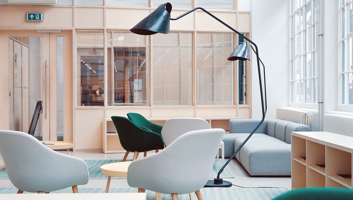 10 of the Best Office Furniture Companies in the UK