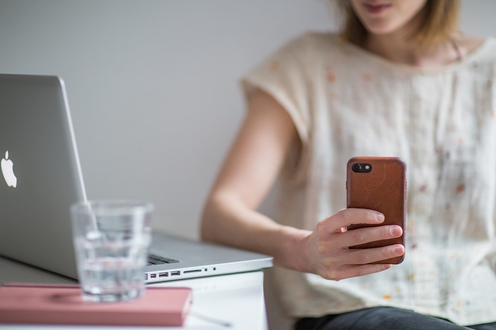 Social Media Survey: The Office Workers Questionnaire