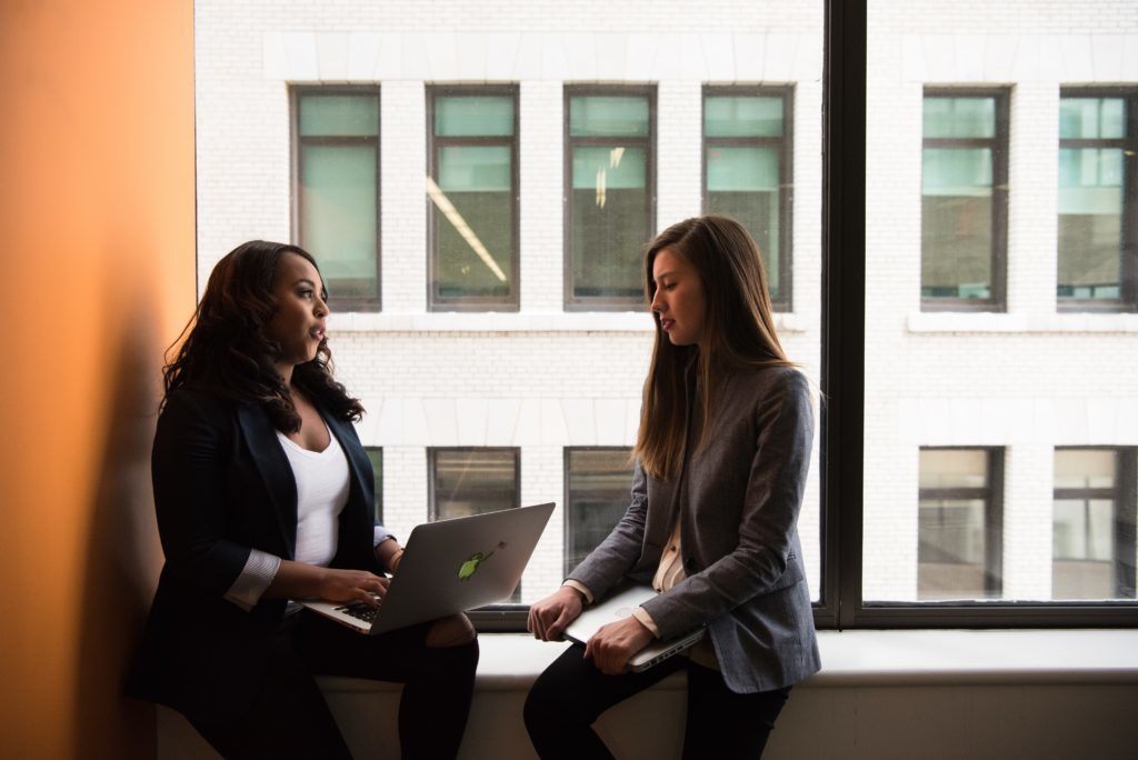 How to ensure your office space promotes Mental Wellness