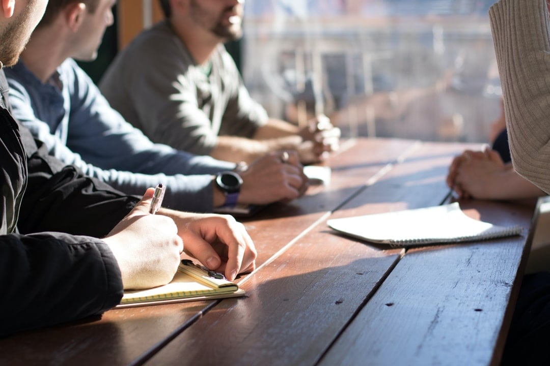Sustainable Workspaces: Implementing Energy Efficiency When Renting Office Space