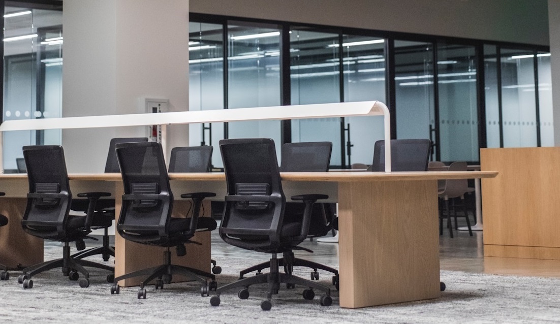 What Is Grade A Office Space? Renting High-End Workspace