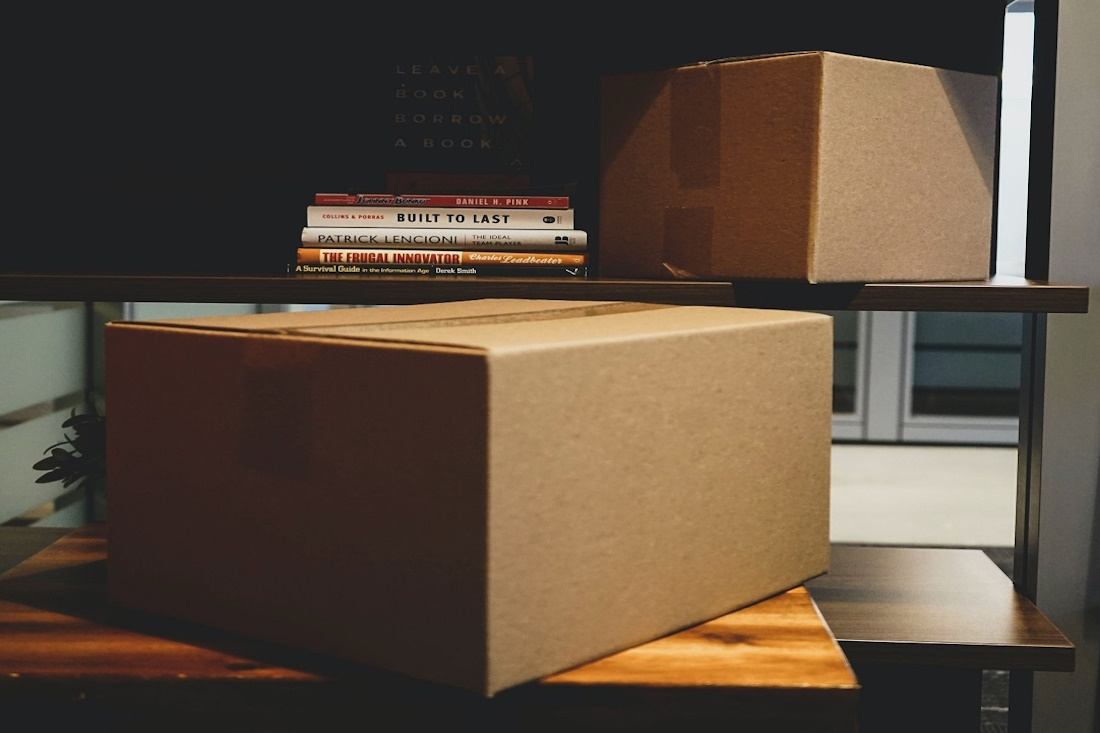 11 Key Benefits of Moving to a Brand New Office Space