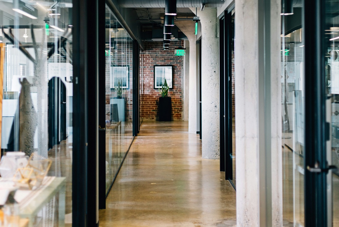 What Are the Pros & Cons of Renting Cellular Office Space?