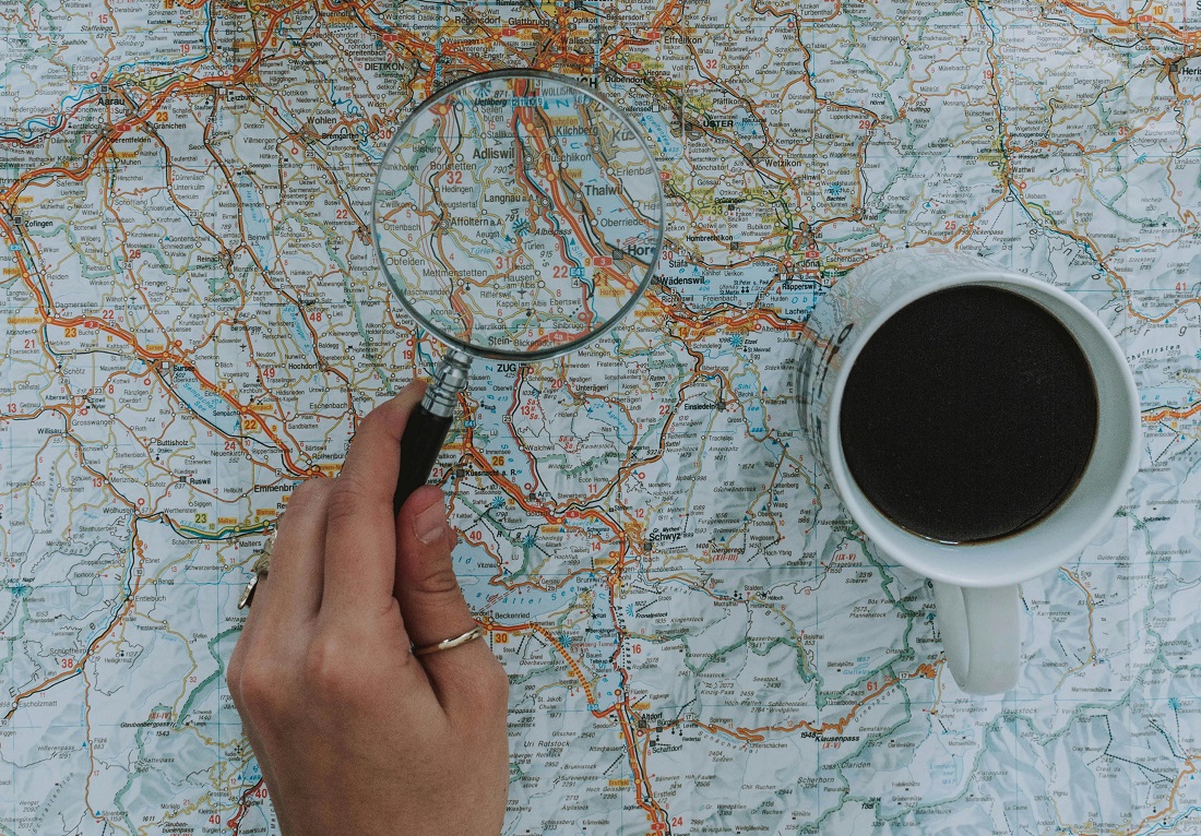 How To Pick the Best Location for Your Next Serviced Office