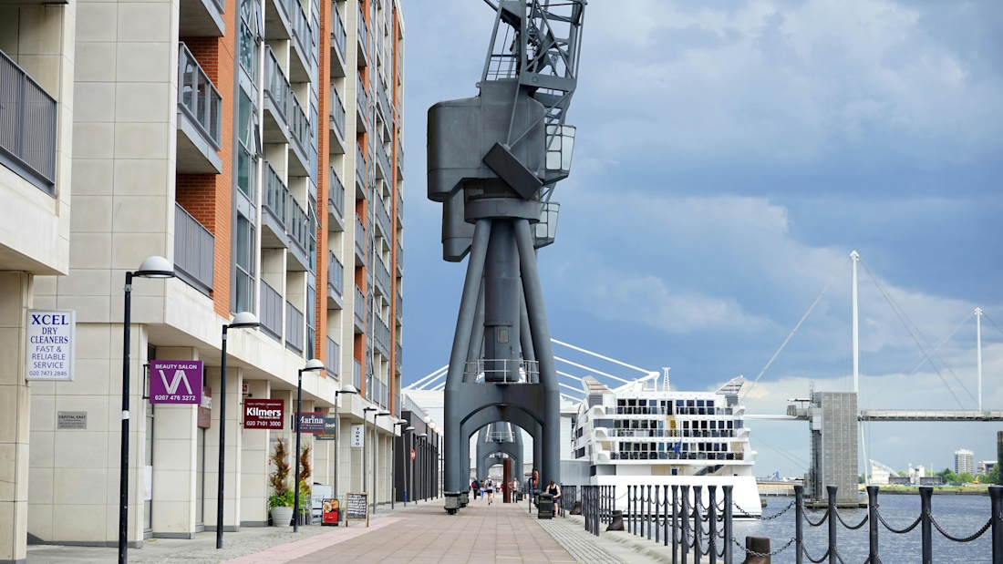 What is a Mixed-Use Property and How Popular Are They?