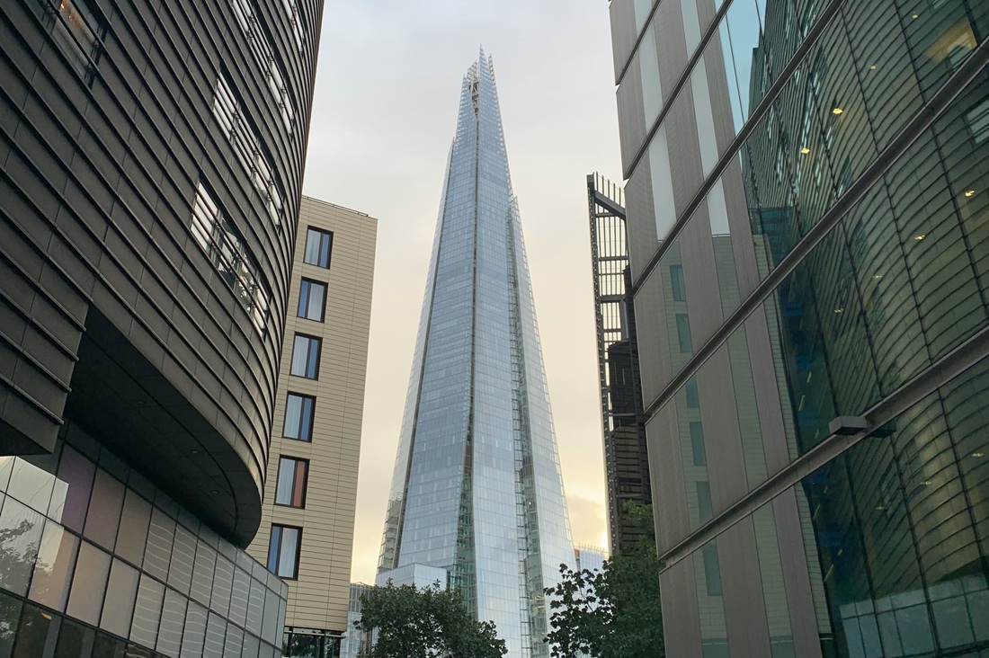 What is a Commercial Building? The Types and Features