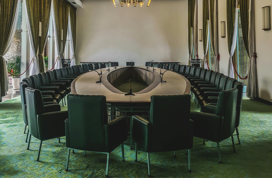 25 Things to Consider When Looking to Rent a Meeting Room