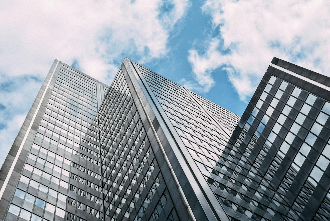 What Is CapEx & How Does It Relate to Renting Office Space?