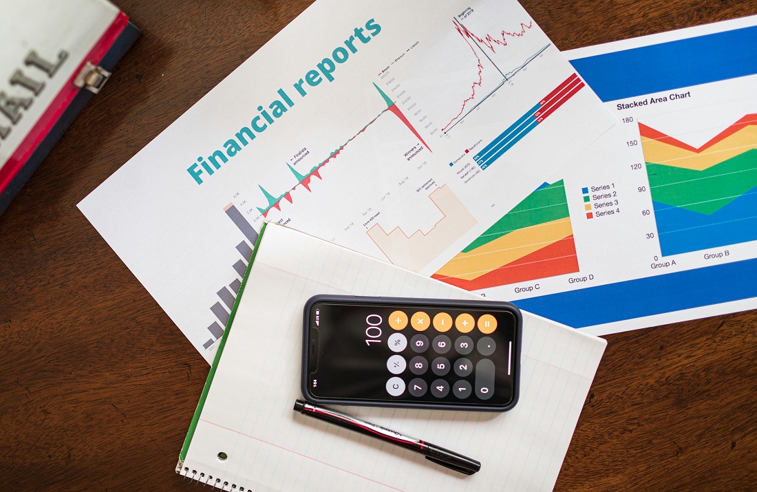 small businesses planning outgoings