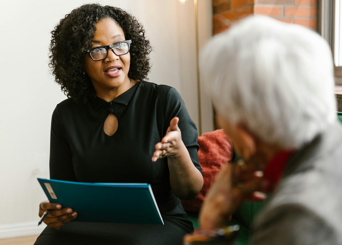 informal discussions