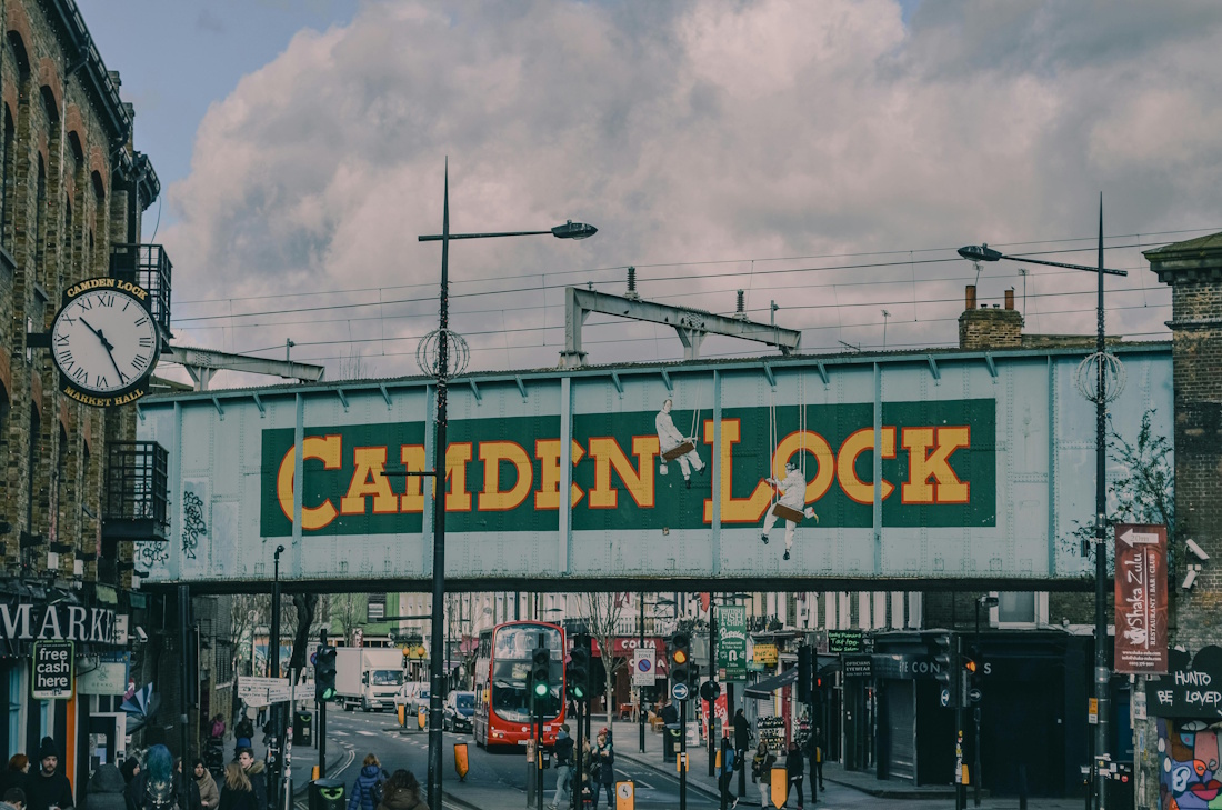 camden
