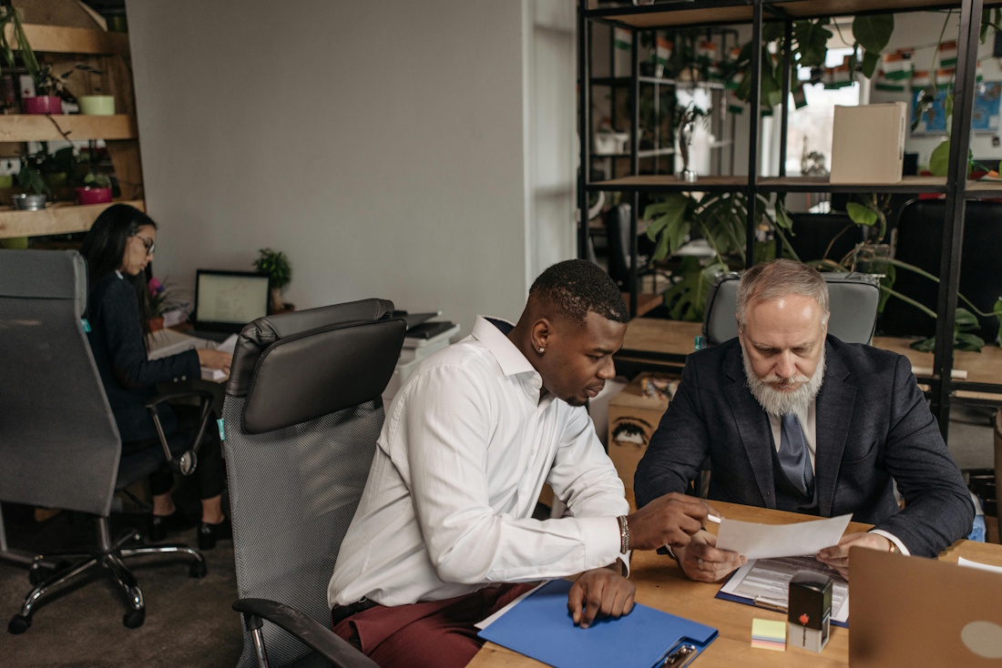 encourages different working styles