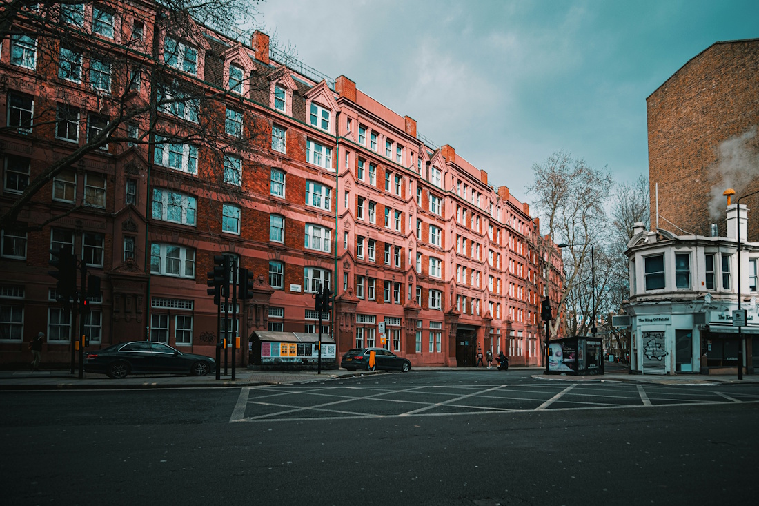 farringdon and clerkenwell