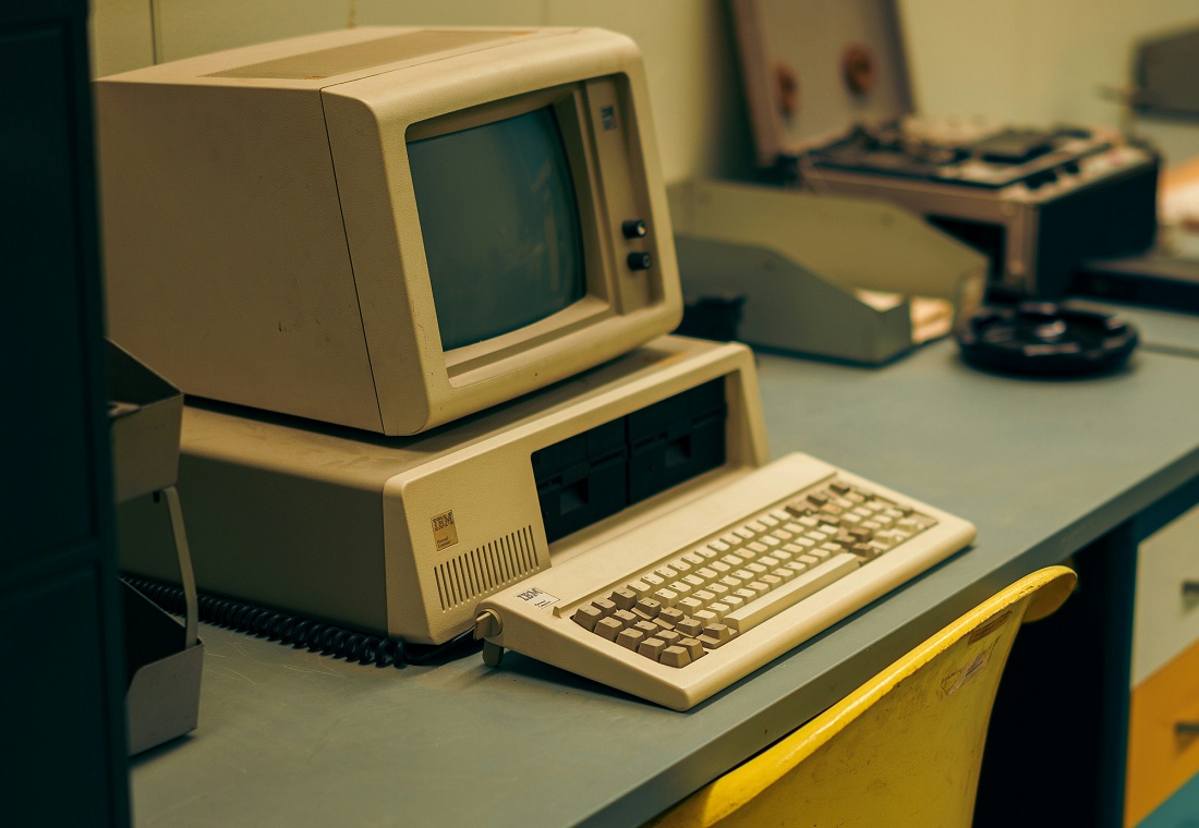 the rise of the internet