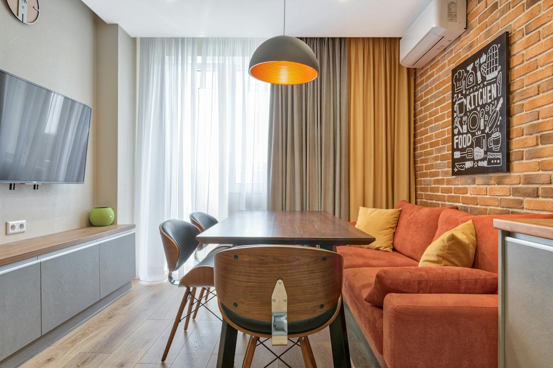 multifunctional breakout space