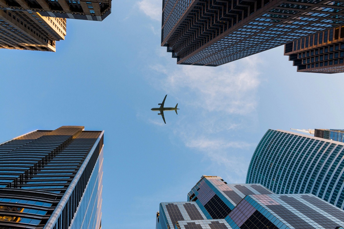 11 Steps to Setting Up UK Office Space from Abroad