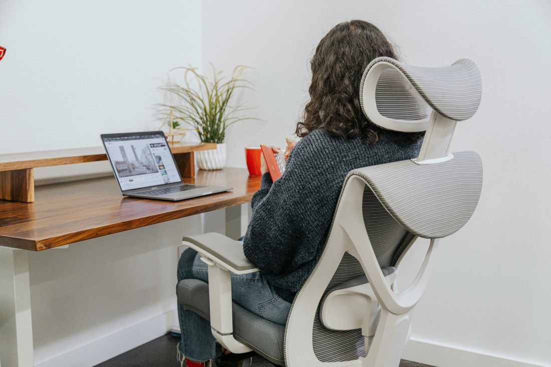 ergonomic office chair