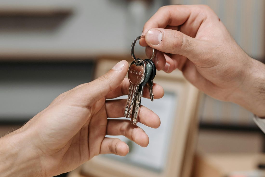How to Rent a Workspace in London as a Small Business