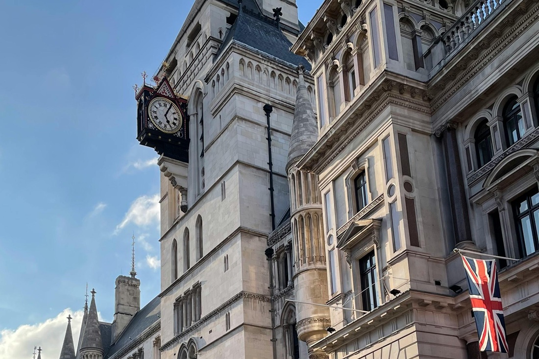 What Is Midtown London? A Guide for Renting Office Space