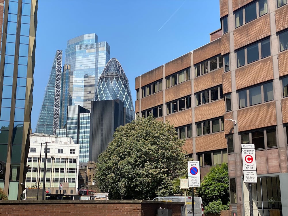 A Comprehensive Guide to Working in Aldgate