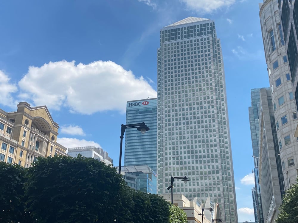 A Detailed Guide: Working in Canary Wharf